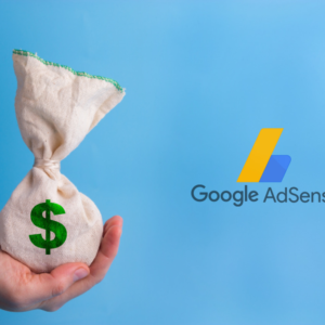 Adsense Fresh domain